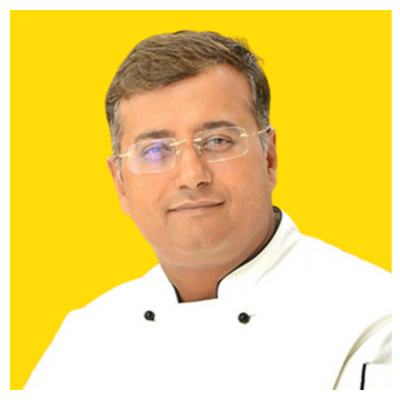 CHEF ABHIJEET THAKRE